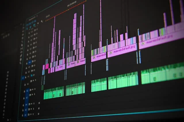 Besoin d’un Montage Vidéo ? ColorProd Réalise Vos Projets